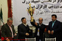 تجلیل از انجمن های ورزشی کارگران کشور 