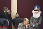 نشست خبری ویژه برنامه ایام نوروز برج میلاد تهران