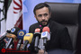 نشست خبری ویژه برنامه ایام نوروز برج میلاد تهران