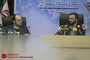 نشست خبری ویژه برنامه ایام نوروز برج میلاد تهران