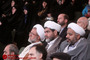 اولین یادواره شهدای نماز جمعه