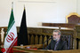 نشست خبری رئیس مجلس شورای اسلامی