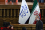 نشست خبری رئیس مجلس شورای اسلامی