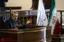 نشست خبری رئیس مجلس شورای اسلامی
