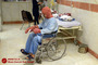 مصدومین چهارشنبه آخر سال 
