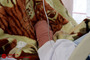 مصدومین چهارشنبه آخر سال 