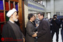 مجلس ختم حسن کروبی