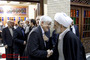 مجلس ختم حسن کروبی