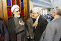 مجلس ختم حسن کروبی