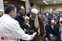 مجلس ختم حسن کروبی