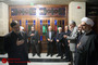 مجلس ختم حسن کروبی
