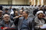 مجلس ختم حسن کروبی