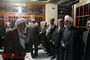 مجلس ختم حسن کروبی
