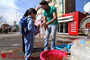 فروش ماهی قرمز در قم