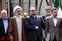 آخرین جلسه‌ی هیئت دولت در سال 93