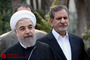آخرین جلسه‌ی هیئت دولت در سال 93