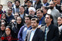 آخرین جلسه‌ی هیئت دولت در سال 93