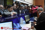 بازدید وزیر راه از ترمینال مسافربری غرب