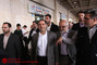 بازدید وزیر راه از ترمینال مسافربری غرب