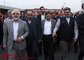 بازدید وزیر راه از ترمینال مسافربری غرب