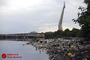 آلودگی محيط زيست در ريو - برزيل