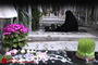 پنجشنبه آخر سال در کنار شهدا 
