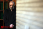 مراسم ختم مادر محمد اصفهانی 