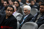 مراسم ختم مادر محمد اصفهانی 