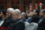 مراسم ختم مادر محمد اصفهانی 