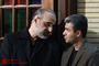 مراسم ختم مادر محمد اصفهانی 