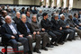 مراسم ختم مادر محمد اصفهانی 