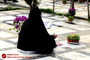 پنجشنبه آخر سال در امام زاده طاهر (ع) کرج
