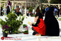پنجشنبه آخر سال در امام زاده طاهر (ع) کرج