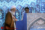 آخرین نماز جمعه سال 93