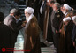 آخرین نماز جمعه سال 93