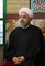 مراسم ختم والده رئیس جمهور