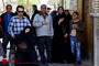 زائران نوروزی حرم حضرت معصومه(س)