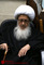 مراسم ترحیم خواهر گرامی رهبر معظم انقلاب - قم 