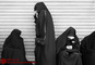 عزاداری شهادت حضرت فاطمه (س) در میدان هفت تیر 