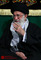 شب دوم عزاداری فاطمیه در حسینیه امام خمینی