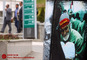 بازدید مسافران نوروزی از پارک موزه دفاع مقدس‎ 