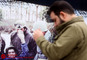 بازدید مسافران نوروزی از پارک موزه دفاع مقدس‎ 