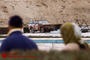 بازدید مسافران نوروزی از پارک موزه دفاع مقدس‎ 