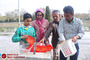 مسافران نوروزی در اصفهان‎ 