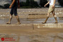 سیل مرگبار در شیلی