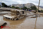 سیل مرگبار در شیلی