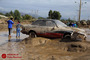 سیل مرگبار در شیلی