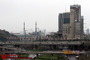 گردشگران نوروزی در پل طبیعت
