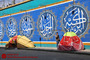 مسافران نوروزی در قم 