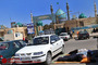 مسافران نوروزی در قم 